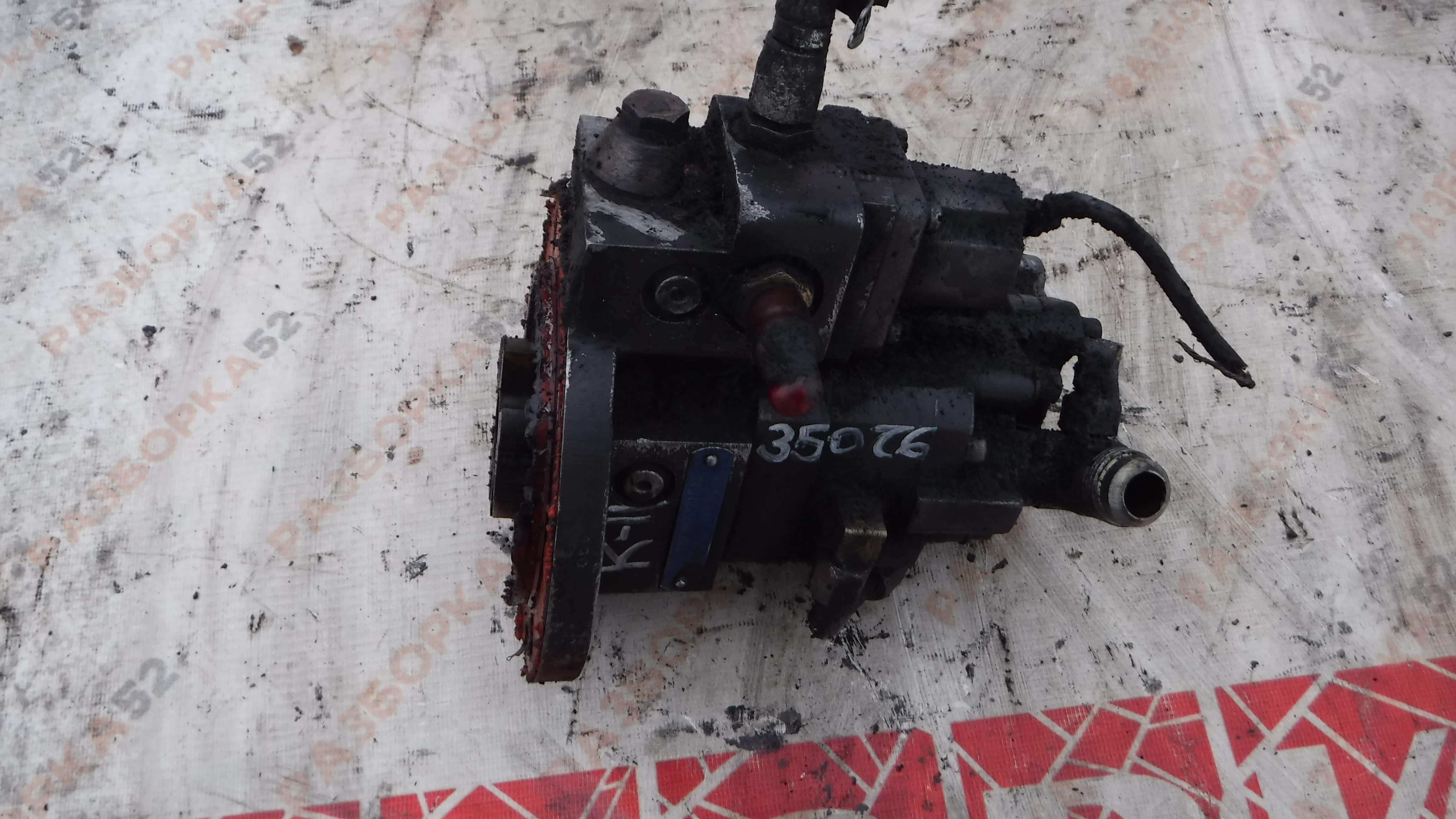Топливный насос Каминс 15 CUMMINS 15 ISX450ST 3090942